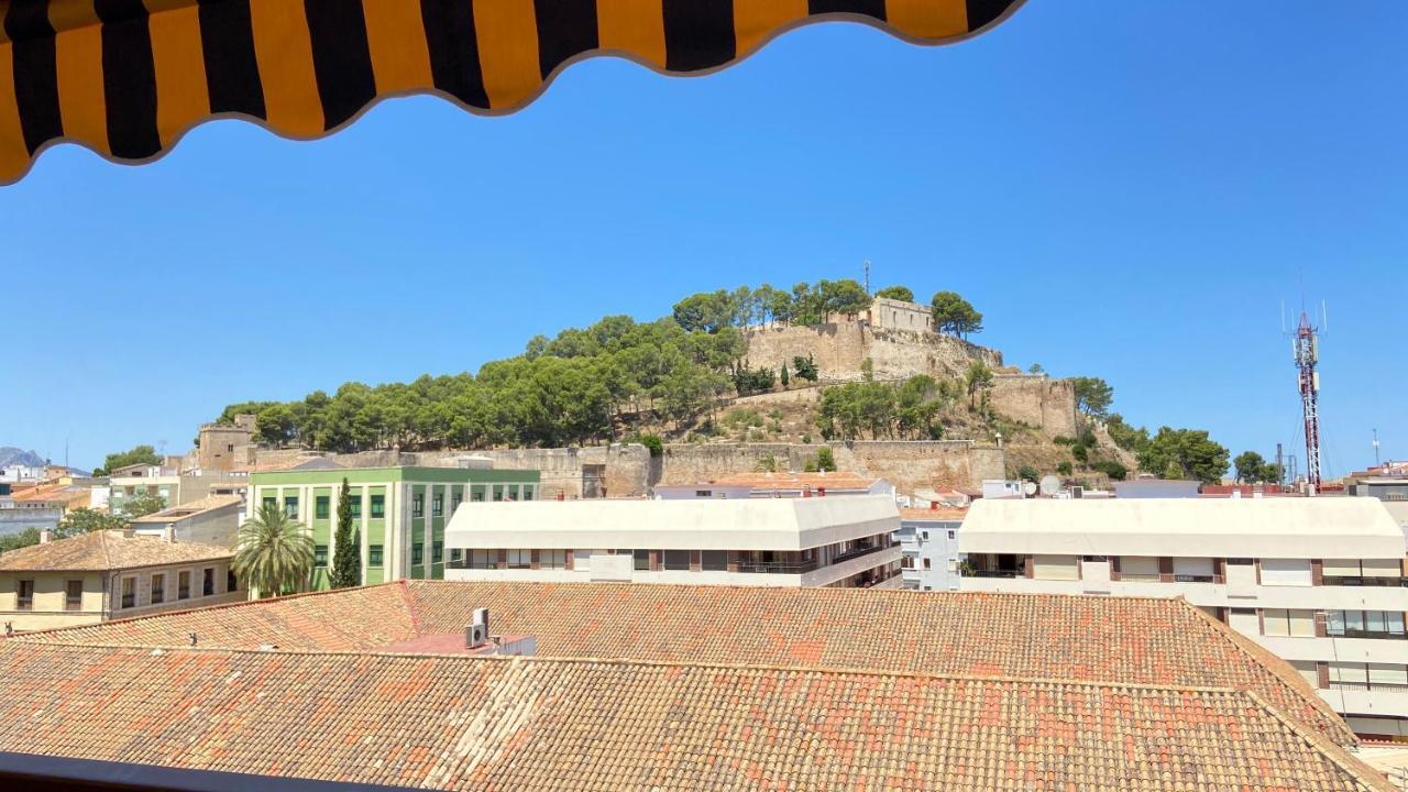 Can-Carma El Conserje Dénia Esterno foto